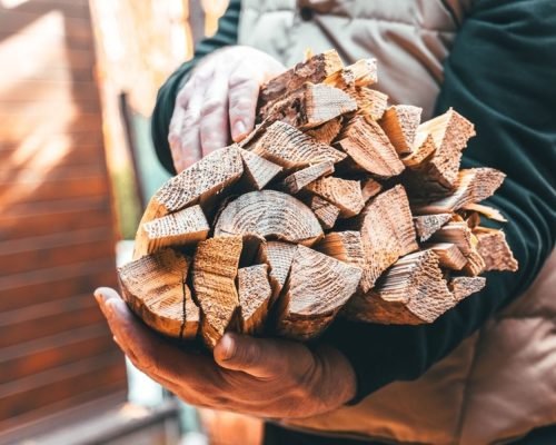 Comment choisir son bois de chauffage ?