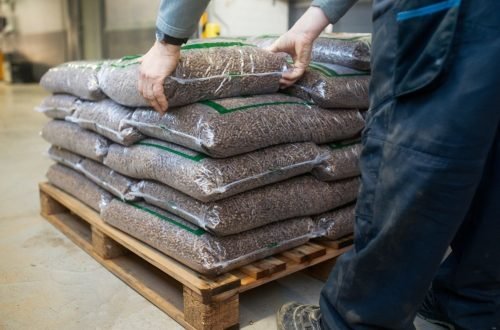 Guide complet des granulés de bois