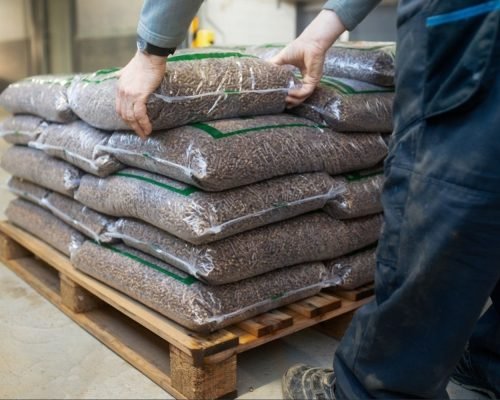 Guide complet des granulés de bois