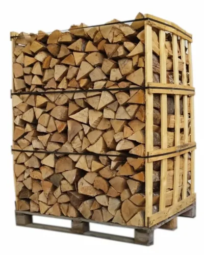 Stere de bois de chauffage