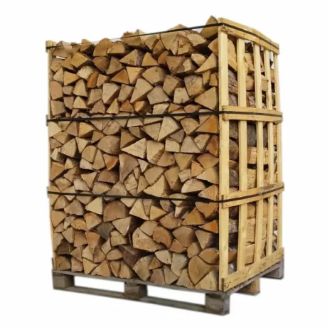 Stere de bois de chauffage