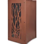 Stockage pellets 55kg OXY