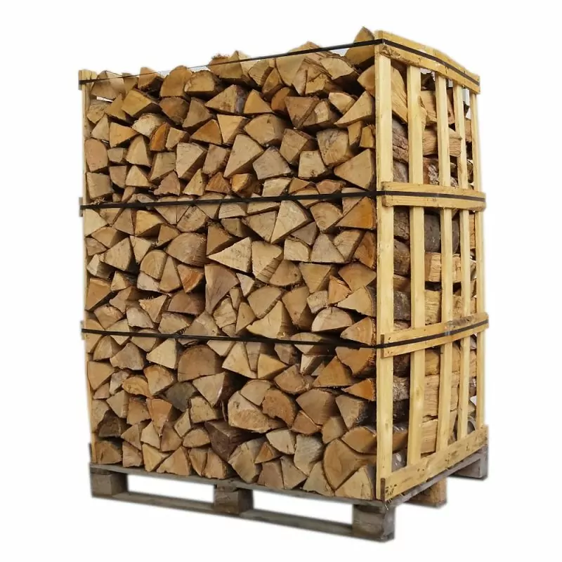 Stere de bois de chauffage